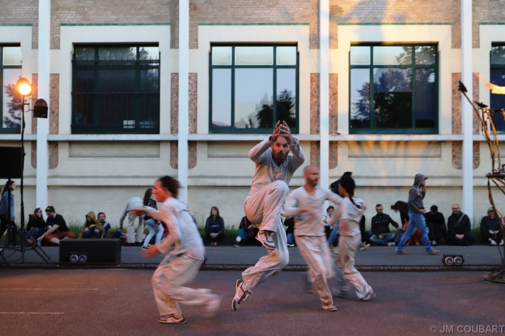 Diapositive suivante